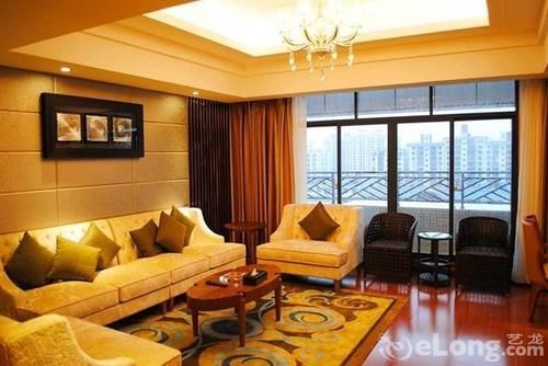 Готель Wenhua Herton Qionghai Екстер'єр фото